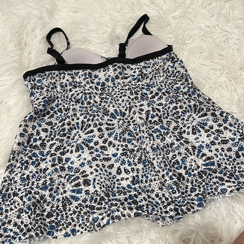 Swimming Top - Picture 4 of 6